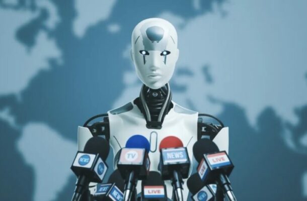 "2024 Elections at Risk: The Menace of Artificial Intelligence Influence"